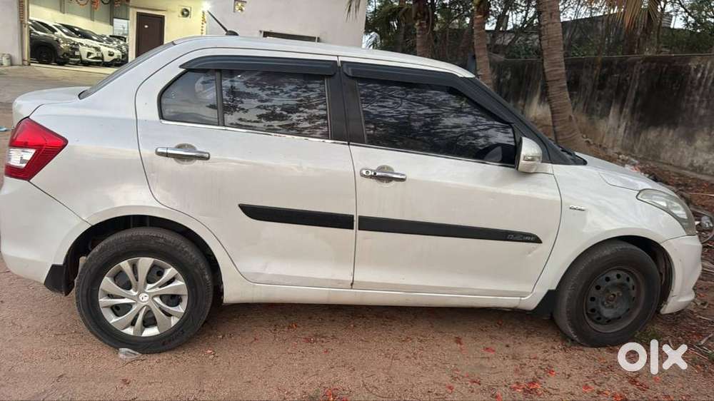 Swift Dzire Zdi Manual 2016 Model