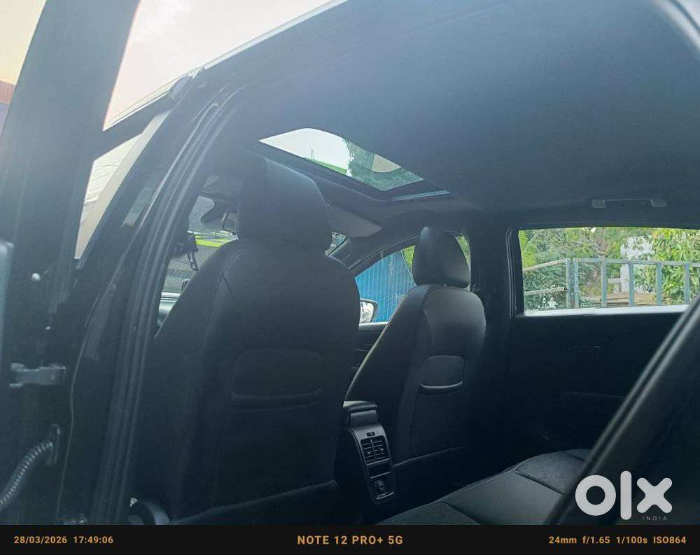 Tata Altroz Xz Plus (s) Dark Edition, 2023, Petrol