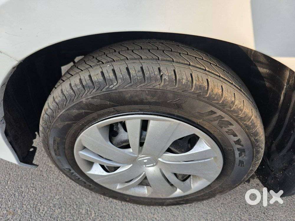 Honda Amaze 1.5 Smt I Dtec, 2021, Diesel