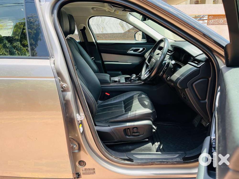 Land Rover Range Velar Hse Dynamic 2.0 Diesel, 2022, Diesel