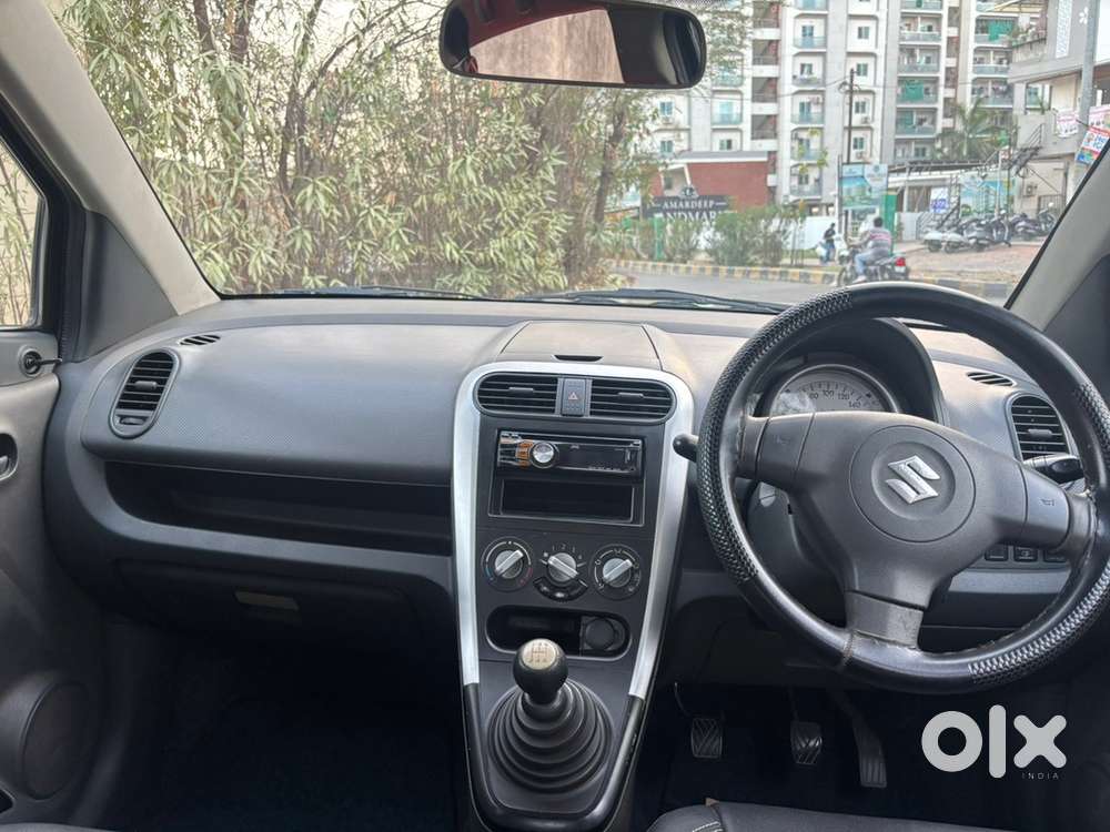 2011 Maruti Ritz 1st Owner Cng