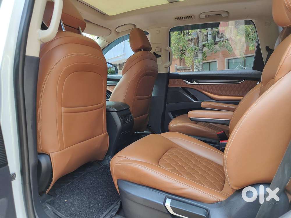 Mg Gloster Savvy 6 Seater, 2021, Diesel