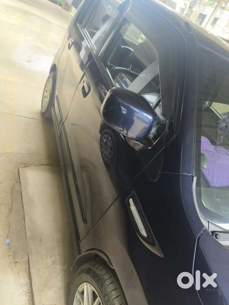 Maruti Suzuki Wagon R 2018