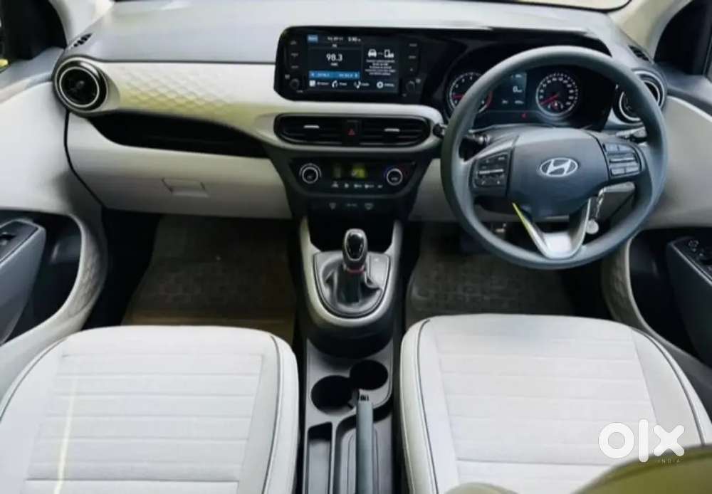 Hyundai Grand I10 Nios Sportz 2026