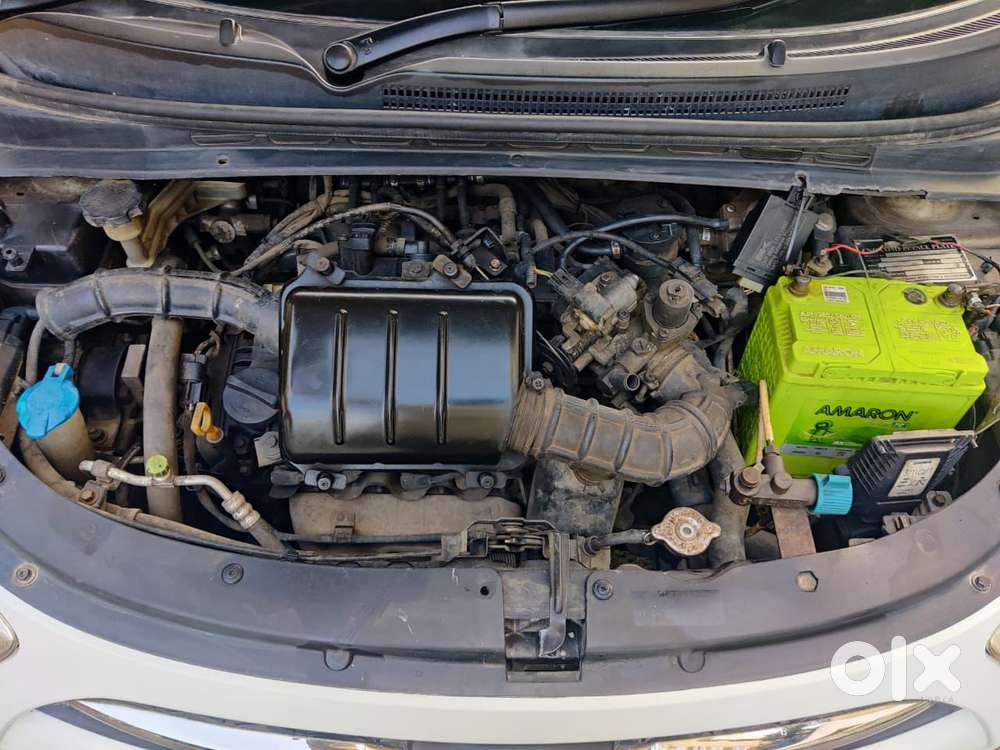 Hyundai I10 1.2 Kappa Magna, 2012, Cng & Hybrids