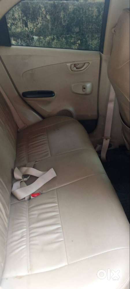 Honda Brio 2013 Petrol
