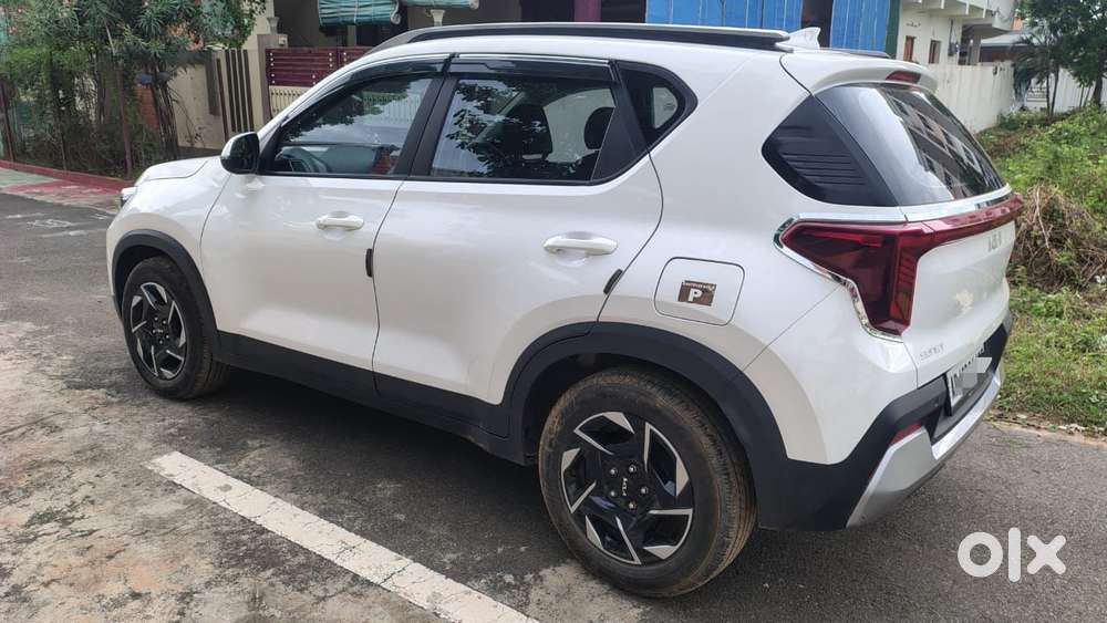 Kia Sonet Htk Plus, 2024, Diesel