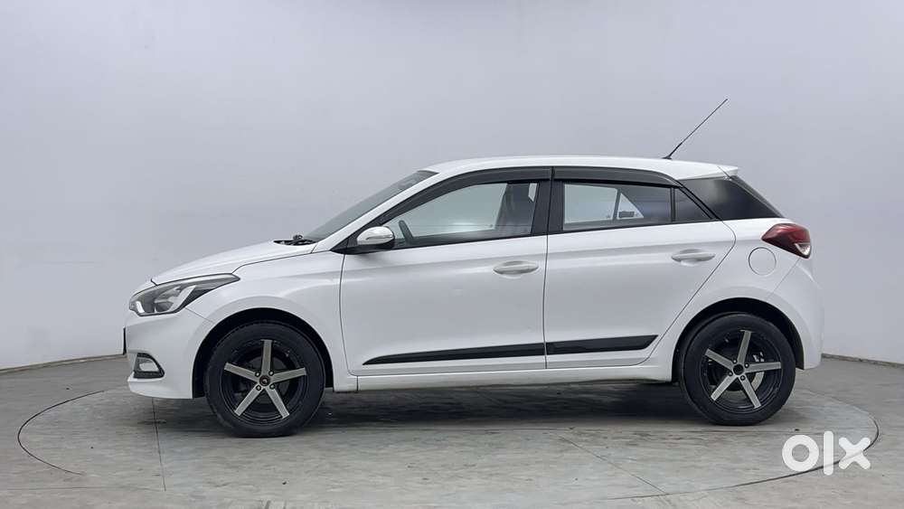 Hyundai Elite I20 [2018-2020] 1.2 Sportz, 2016, Petrol