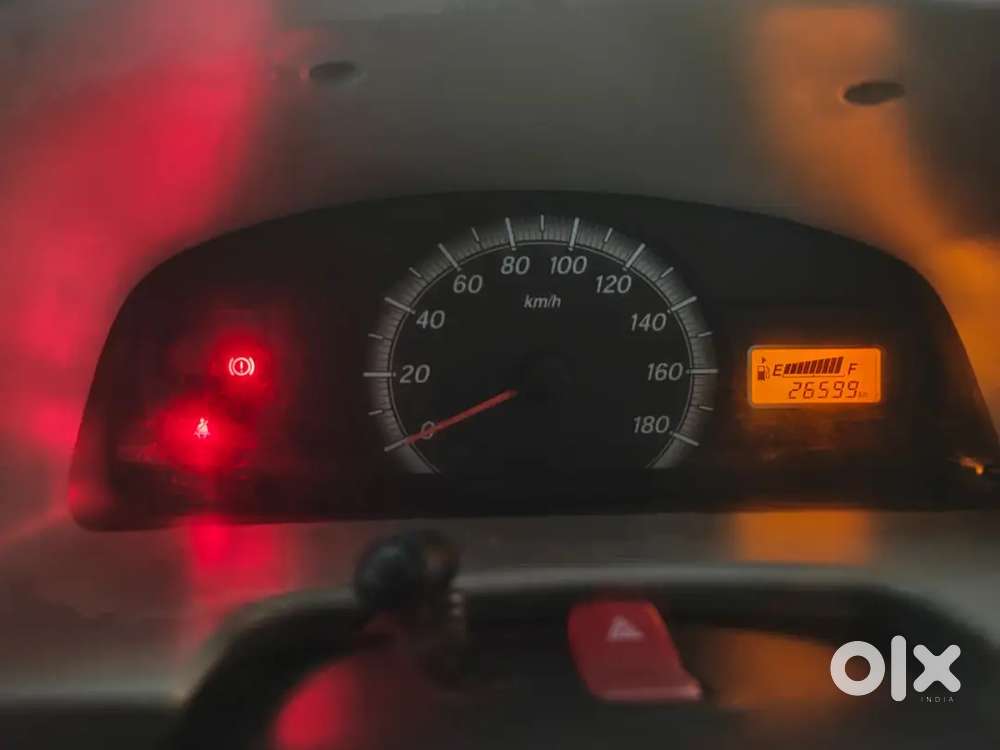 Maruti Suzuki Eeco 1.2 2020