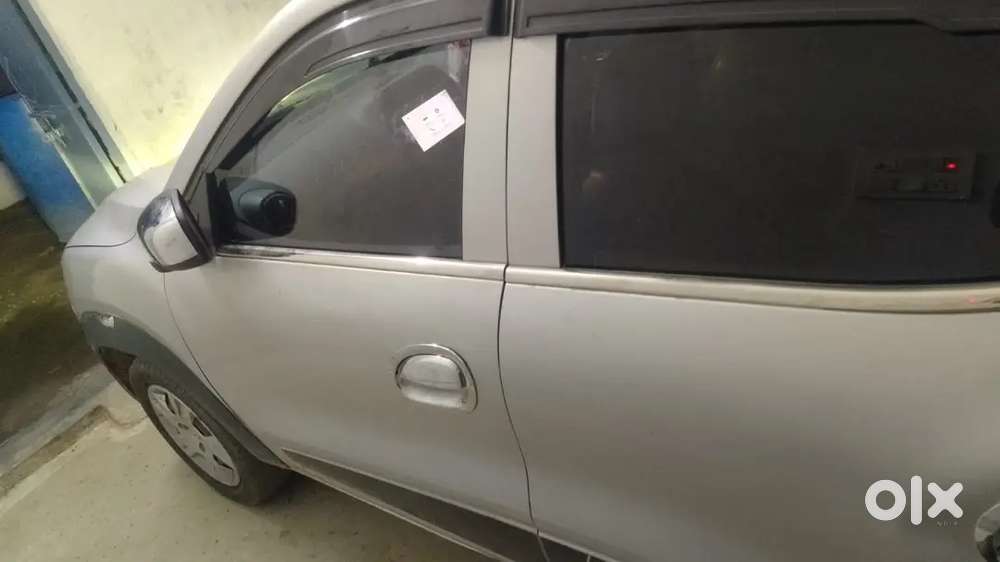 Renault Kwid 1.0 Rxl 2020