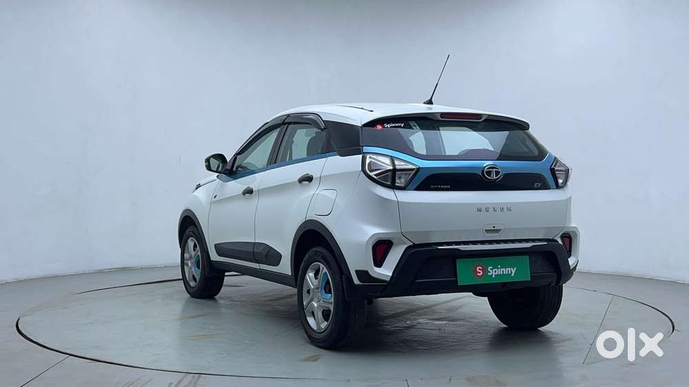 Tata Nexon Ev Xm, 2022, Electric