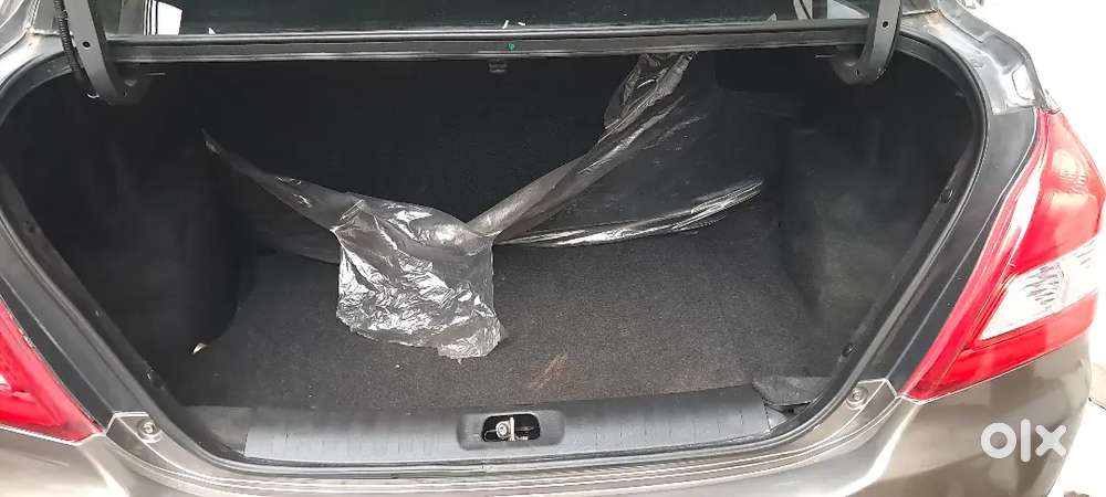 Maruti Suzuki Dzire 2017