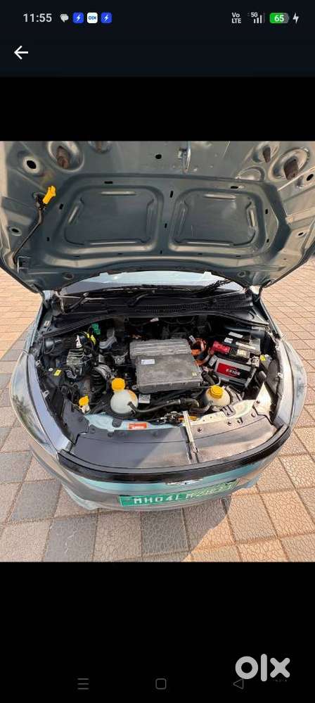 Tata Tiago Ev Xt Lr, 2023, Electric