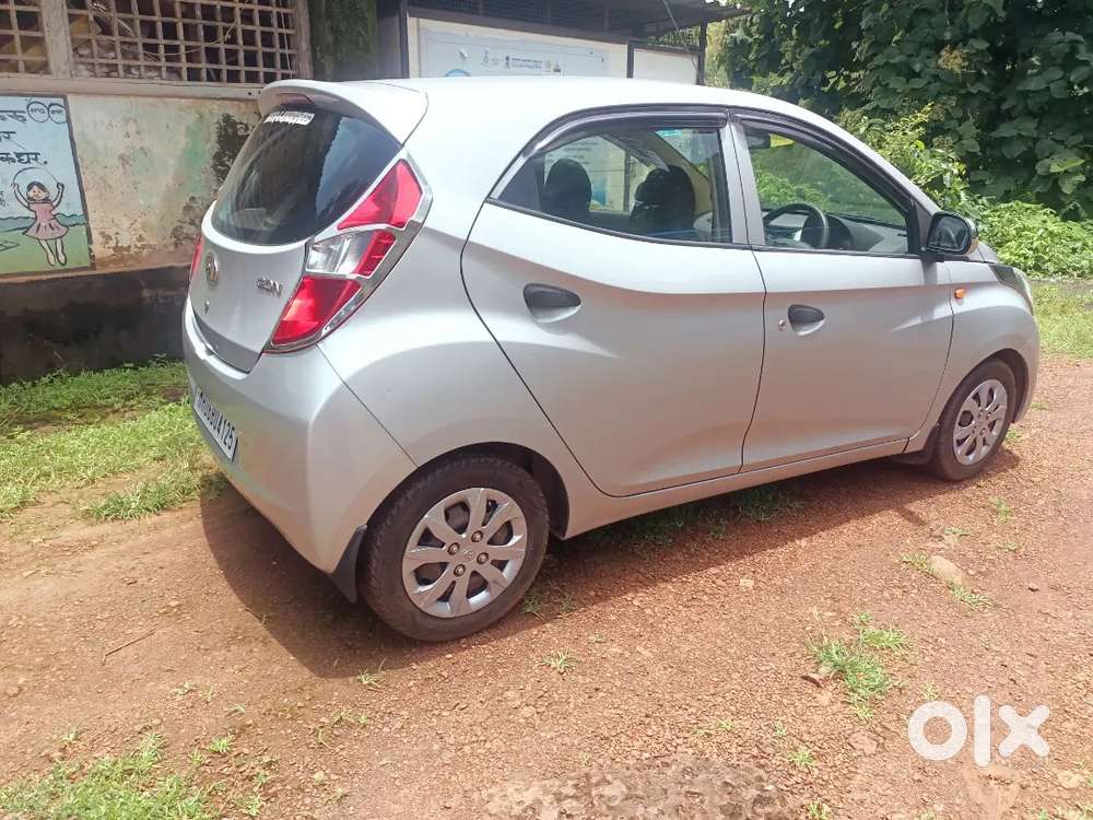 Eon Magna Plus 2018 Model 2nd Owner Nice Condition Car