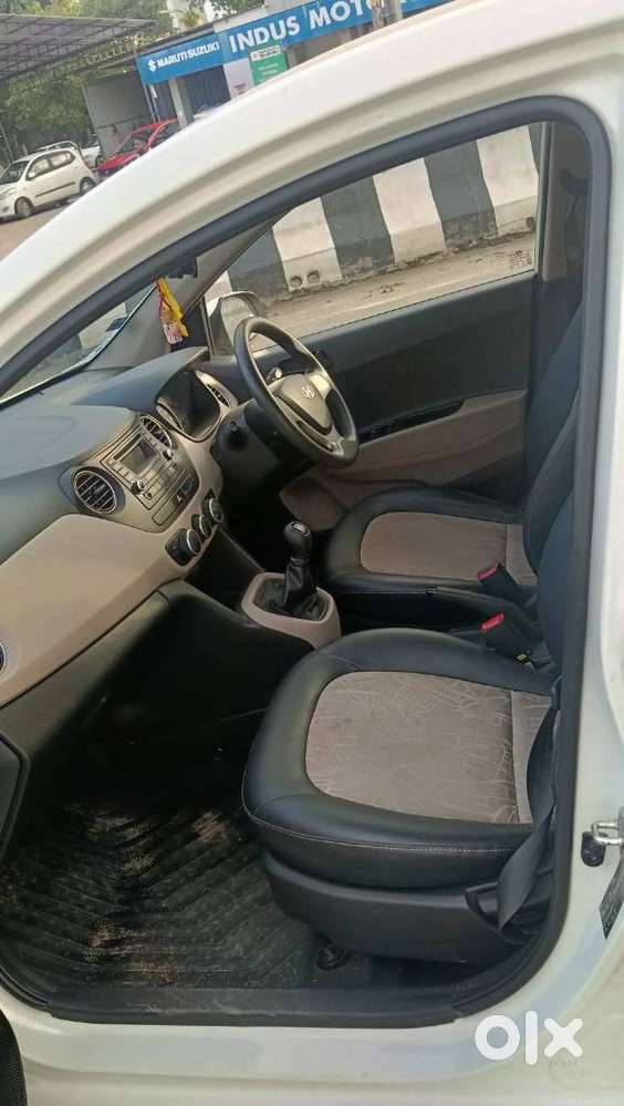 Hyundai Grand I10 Prime 1.2 Kappa Vtvt T, 2015, Petrol