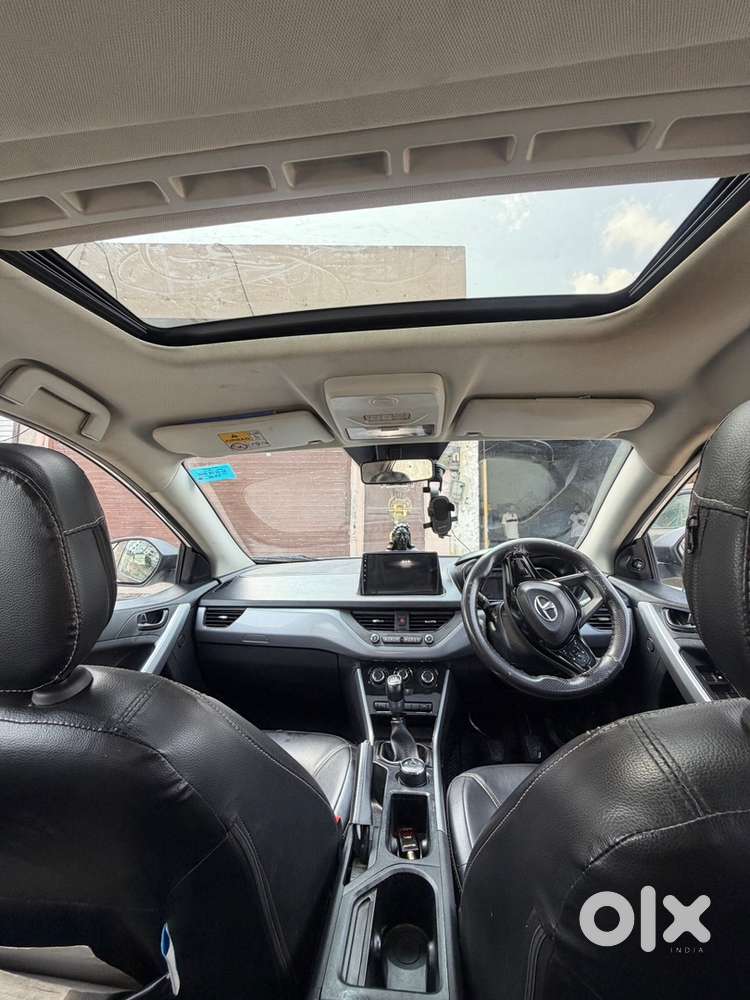 Tata Nexon 2023 Model