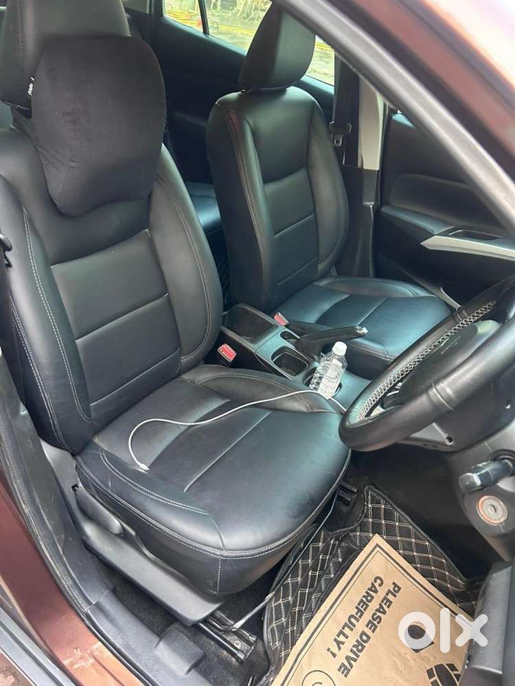 S Cross Diesel Maruti 2017