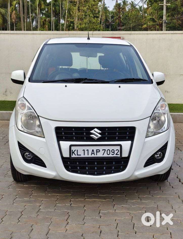 Maruti Suzuki Ritz Vdi Bs-iv, 2012, Diesel