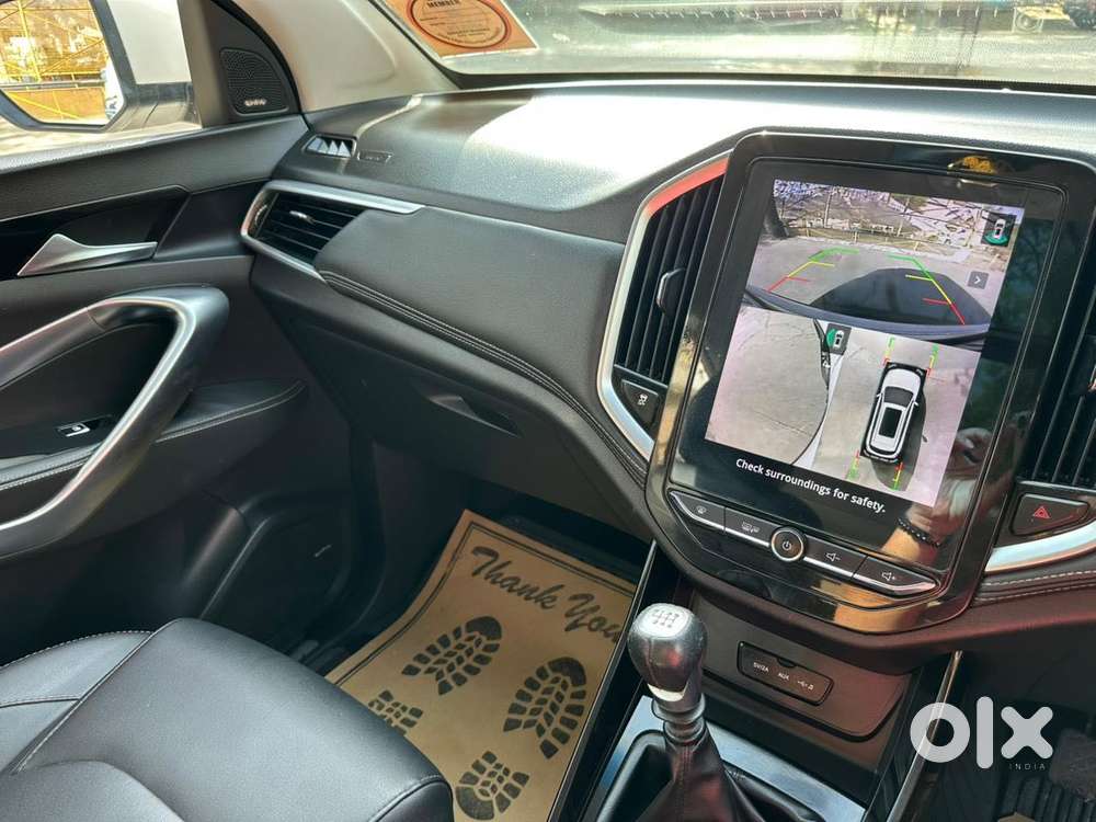 Mg Hector 2.0 Sharp Diesel, 2019, Diesel