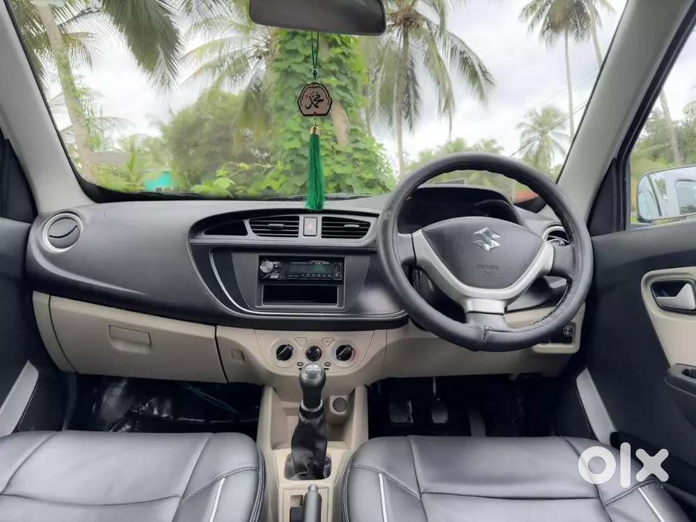 Maruti Suzuki Alto 800 2022 Petrol Well Maintained