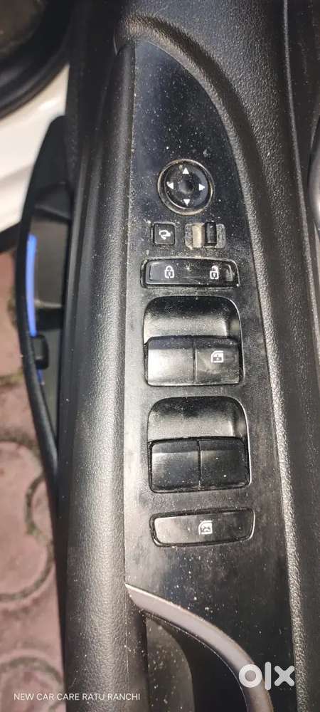 Hyundai New I20 2023 Petrol Good Condition