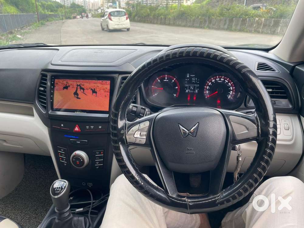 Mahindra Xuv300 W6 Diesel, 2023, Diesel
