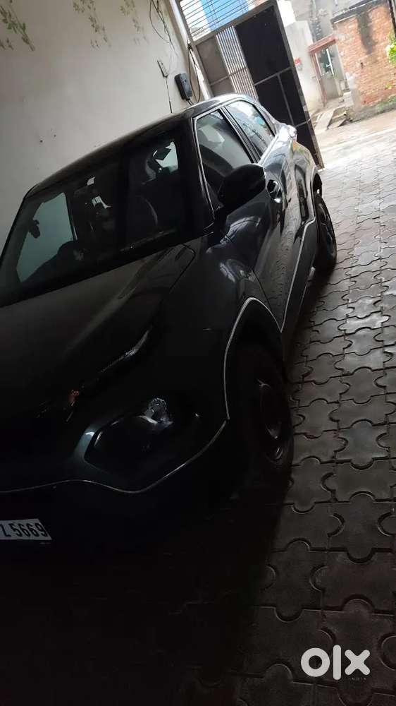 Tata Punch Adventure 2025 Hybrids Manual