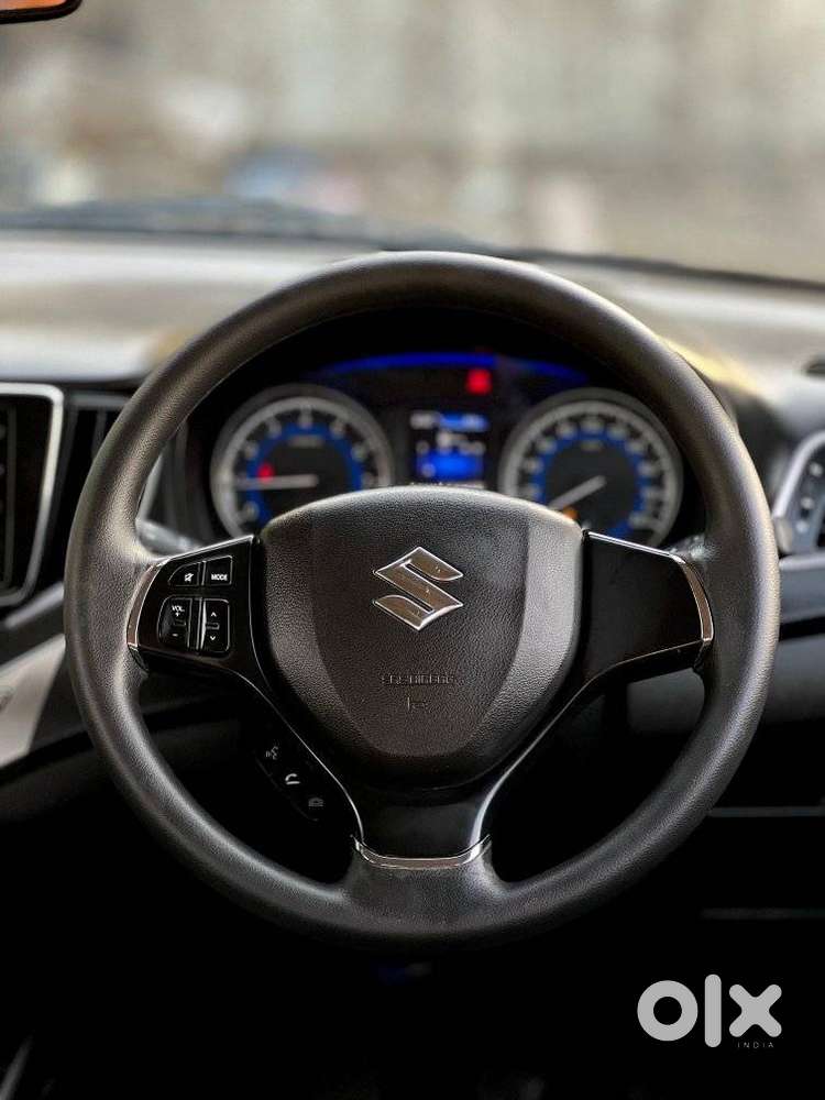 Maruti Suzuki Baleno Zeta, 2019, Petrol