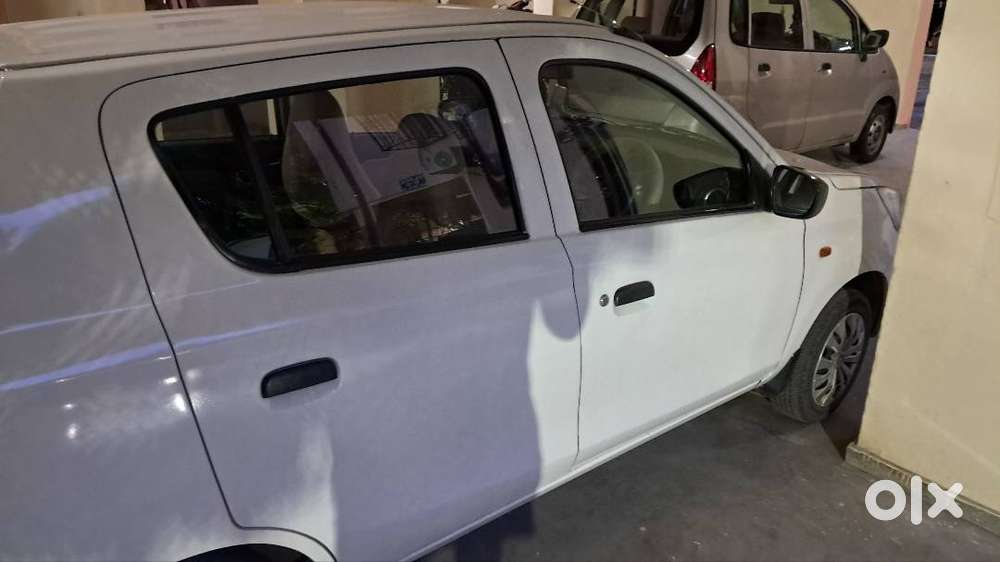 Automatic Alto K10 Vxi For Sale