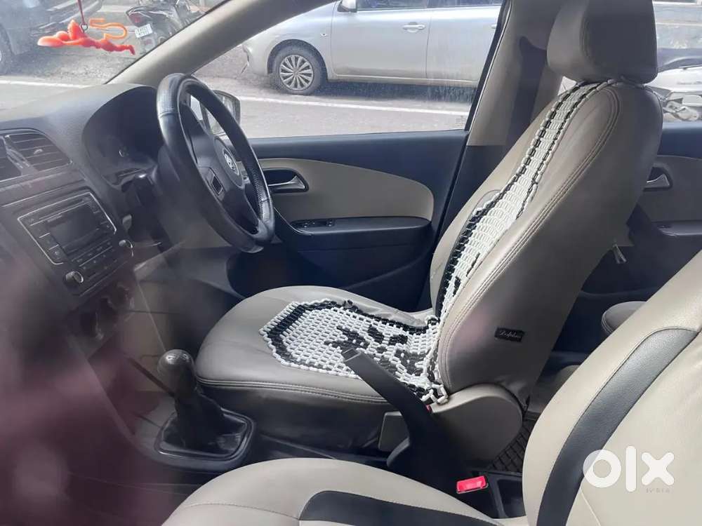 Volkswagen Polo Gt 2013