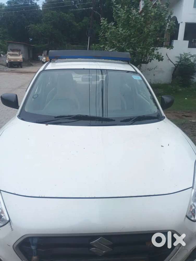 Maruti Suzuki Dzire 2024  6 Lakh Demand