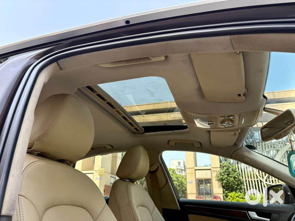 Audi A4 2.0 Tdi, 2014, Diesel
