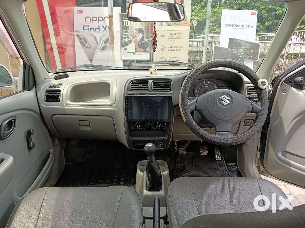 Maruti Suzuki Alto K10 2010 Petrol 49500 Km Driven
