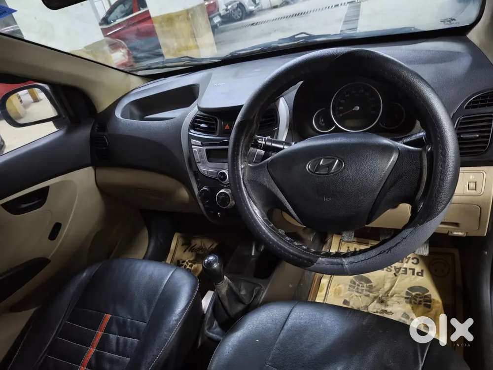 Hyundai Eon 0.8 Magna Plus 2015