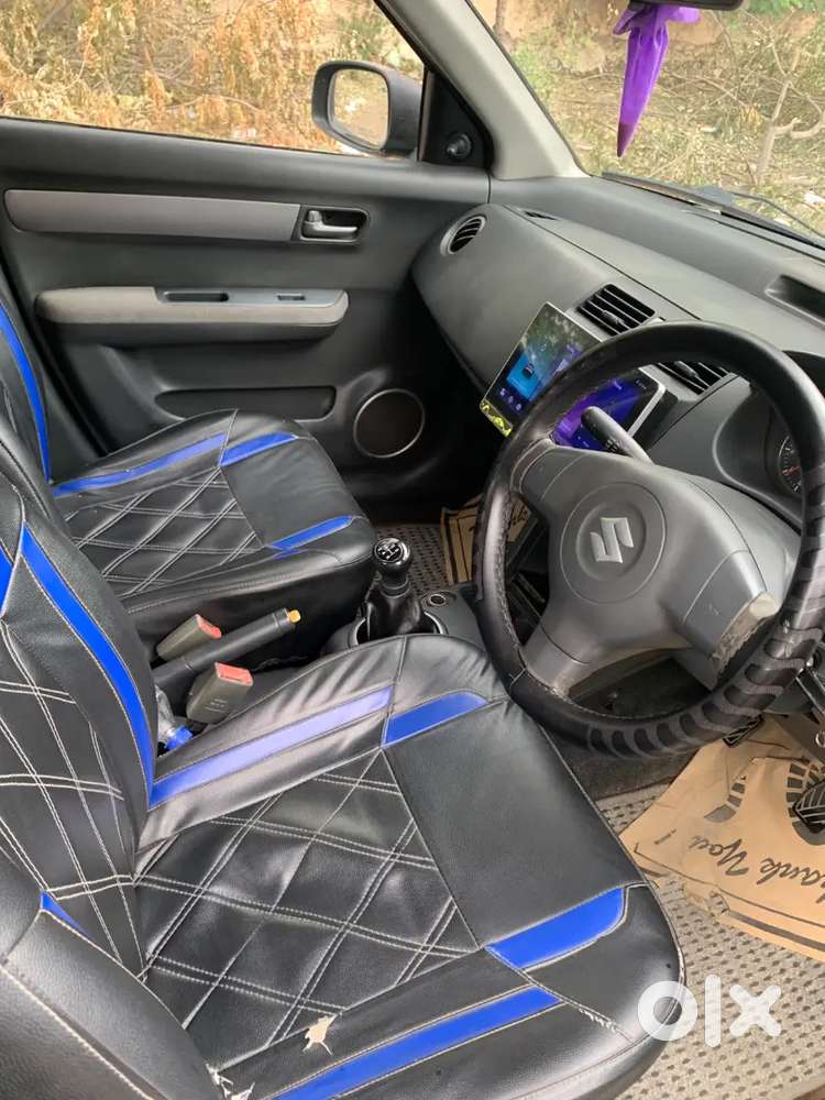 Maruti Suzuki Dzire Diesel 2010
