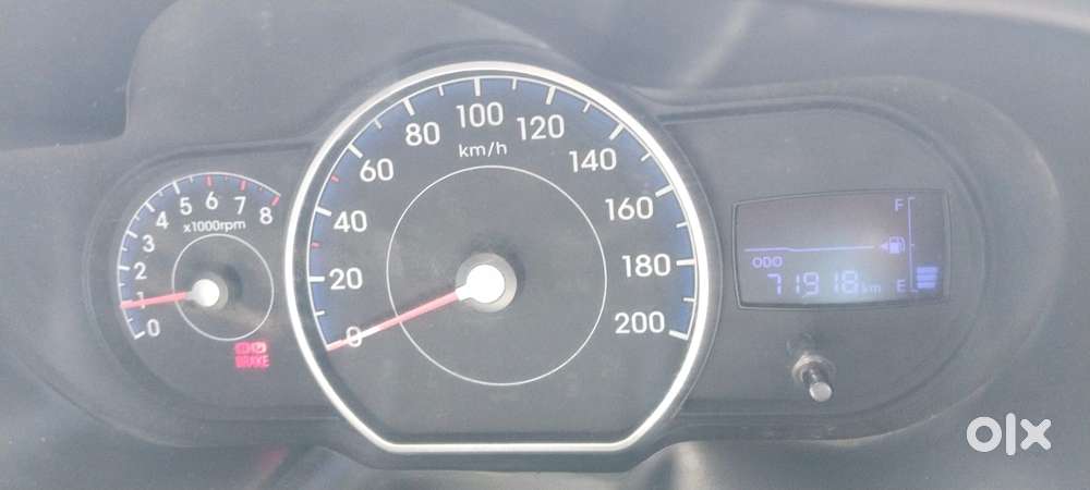 Hyundai I10 Magna 1.1l, 2013, Petrol