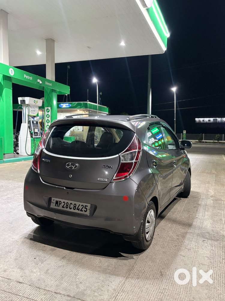 Hundai Eon D Lite