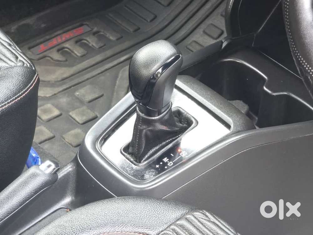 Maruti Suzuki Swift Vxi Ags, 2024, Petrol