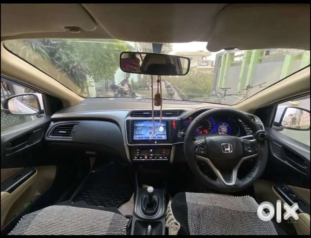 Honda City Diesel 2014 Manual