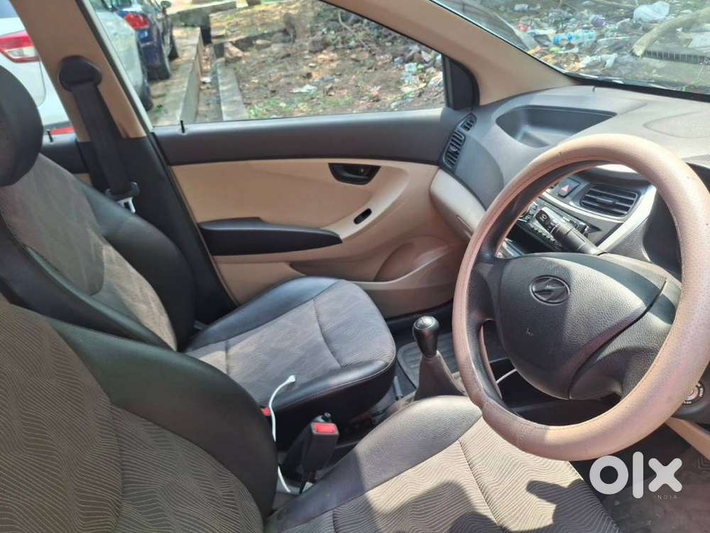 Hyundai Eon Era +, 2013, Petrol