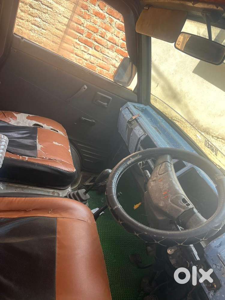 Maruti Suzuki Omni Petrol 80000 Km Driven