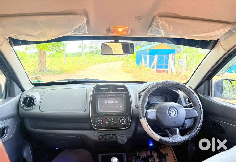 Renault Kwid Rxt Optional, 2016