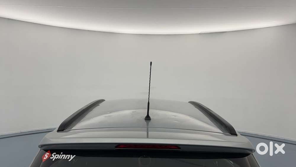 Hyundai Grand I10 1.2 Kappa Sportz, 2018, Petrol