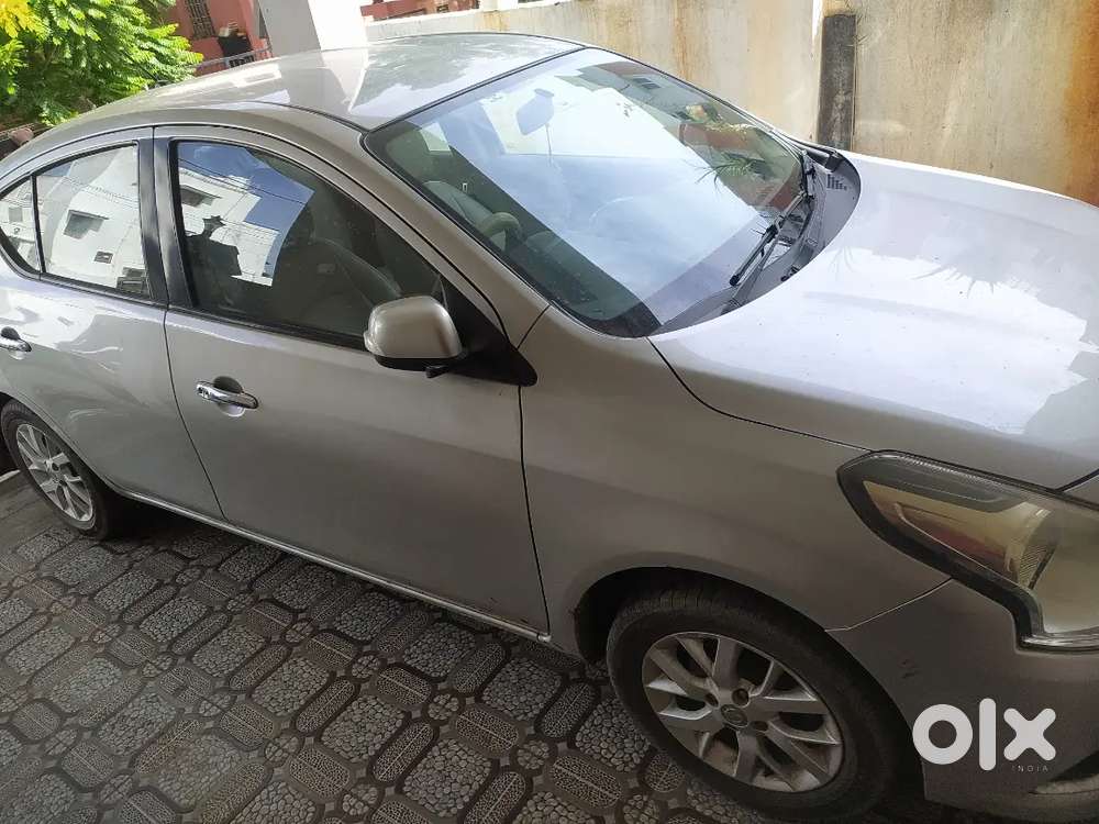 Nissan Sunny 2019 Xv Cvt For Sale.