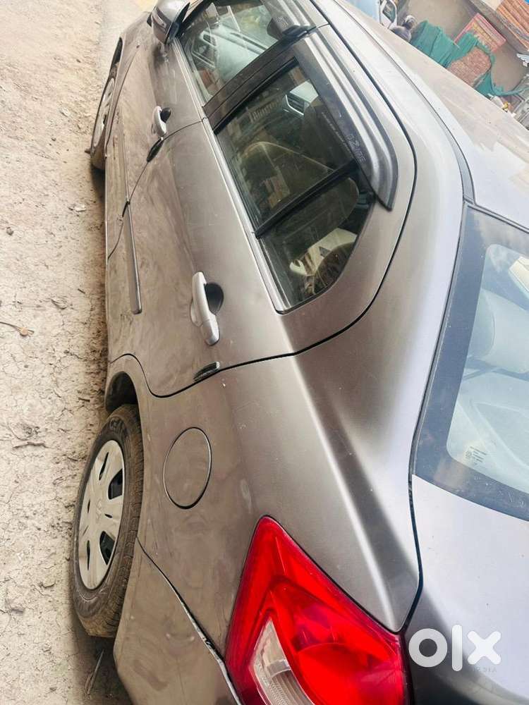 Maruti Suzuki Dzire 2014 Petrol 86000 Km Driven