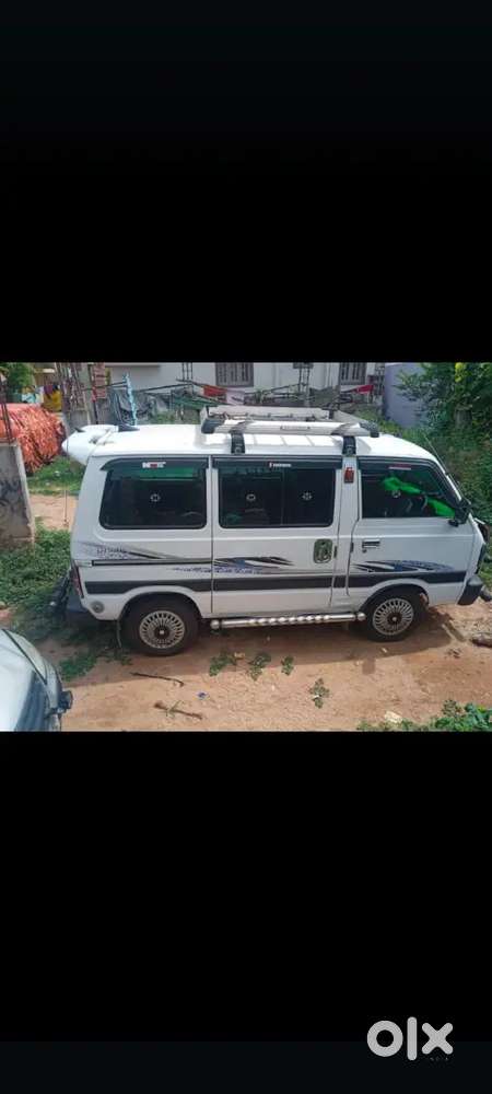 Fully Loaded And Fully Condition Car