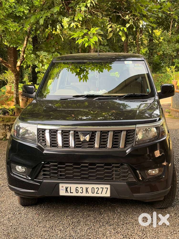 Mahindra Bolero Neo Diesel 2023
