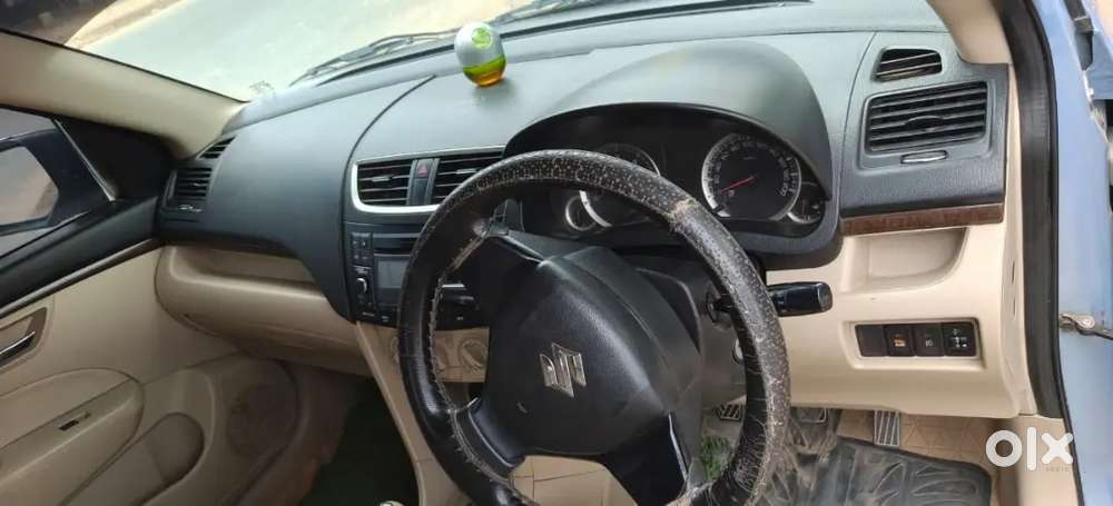 Maruti Suzuki Swift Dzire 2015 Diesel 90000 Km Driven