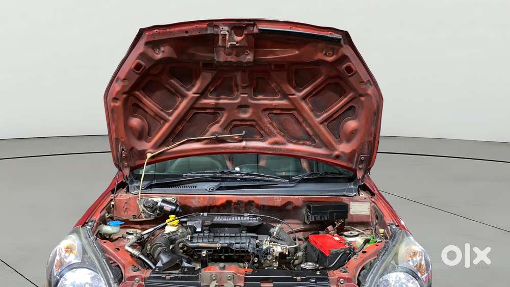 Maruti Suzuki Alto 800 2012-2016 Lxi, 2015, Petrol