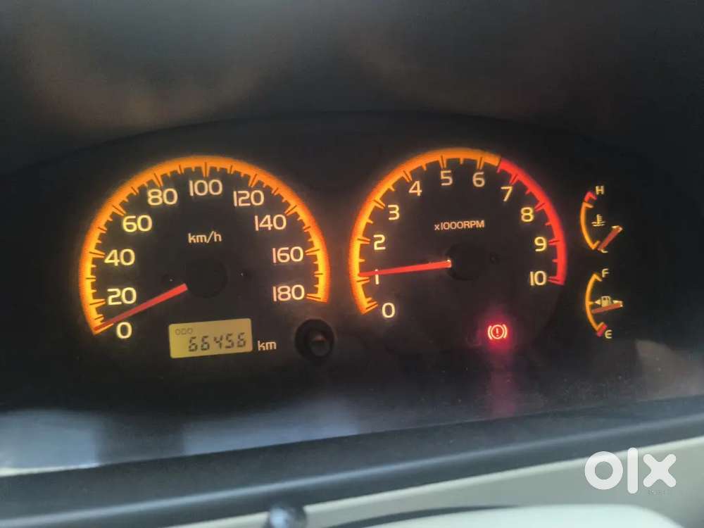 Maruti Suzuki Zen Estilo 2007 Petrol Well Maintained